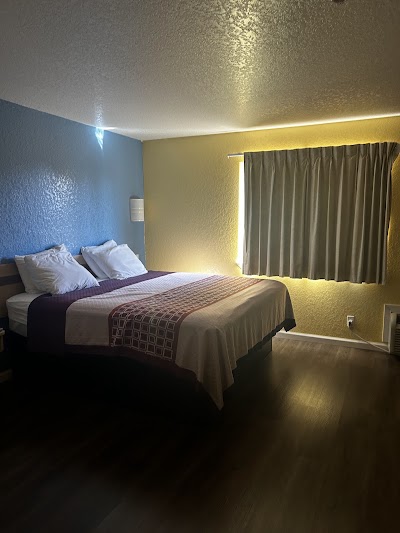 Wine Country Inn Texas